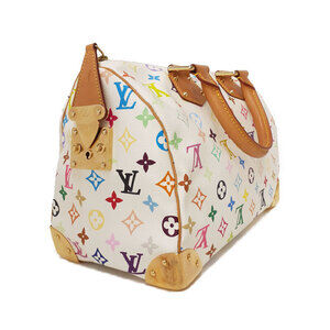 Louis Vuitton Speedy Bag Monogram Boston Multicolore Multicolor